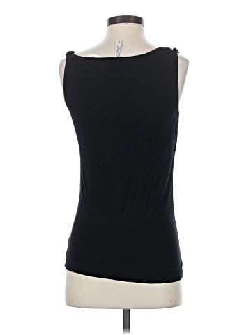 Kische Sleeveless T-Shirt (view 2)