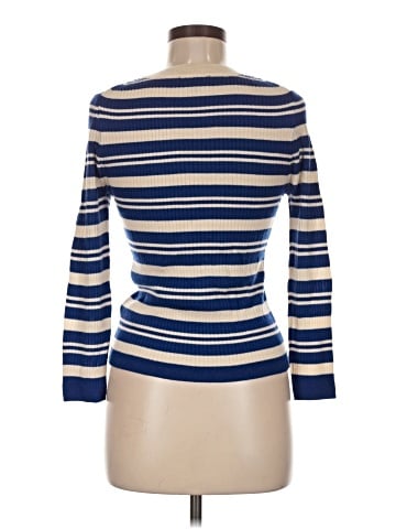 J.Crew Wool Pullover Sweater (view 2)