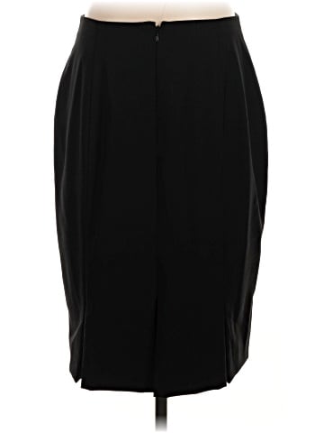 Talbots Wool Skirt (view 2)