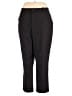 Vince. Black Active Pants Size 18 - photo 1