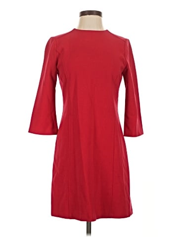 Alice + Olivia Casual Dress (view 1)