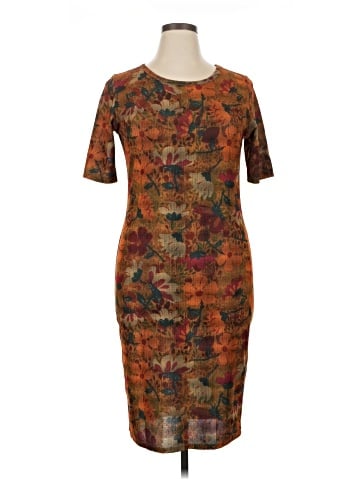 Lularoe Cocktail Dress (view 1)
