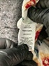 Lush 100% Rayon White Sleeveless Blouse Size L - photo 5