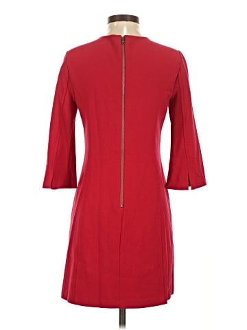 Alice + Olivia Casual Dress (view 2)