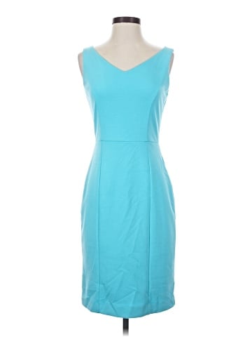 Banana Republic Factory Store Cocktail Dress (view 1)