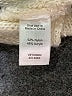 Coldwater Creek Ivory Pullover Sweater Size 8 - photo 8