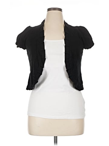 K. Jordan Cardigan (view 1)