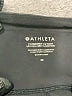 Athleta Gray Active Pants Size M - photo 7