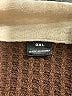 Unbranded Brown Pullover Sweater Size 0X - photo 7