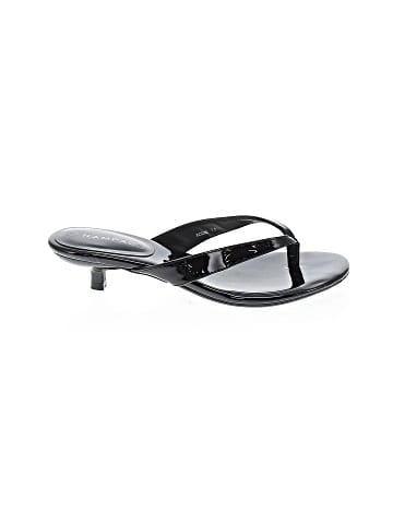 Rampage Heels (view 1)