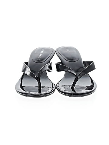 Rampage Heels (view 2)