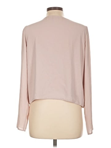 Babaton Long Sleeve Blouse (view 2)
