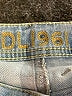 DL1961 Stars Blue Jeans Size 25 waist - photo 7