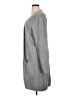 Natural Reflections Gray Cardigan Size XL - photo 5