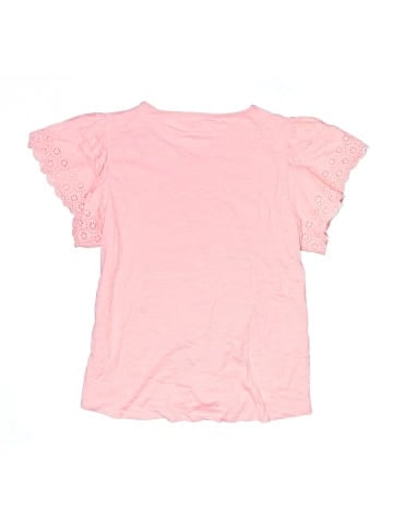 Lucky Brand Short Sleeve Top (view 2)