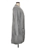 Natural Reflections Gray Cardigan Size XL - photo 4