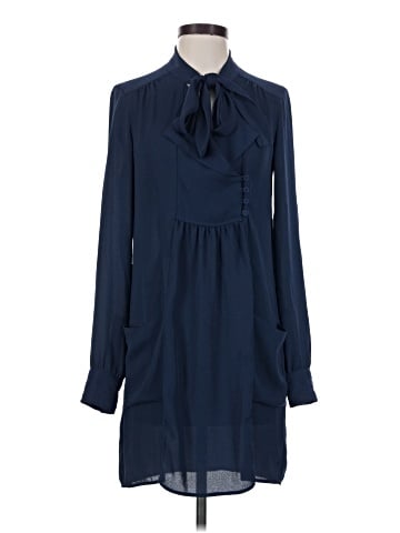 BCBGMAXAZRIA Casual Dress (view 1)