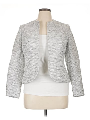 Anne Klein Jacket (view 1)