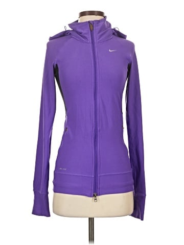 Nike Track Jacket (view 1)