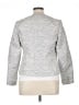 Anne Klein 100% Polyester Gray Jacket Size 1X - photo 2