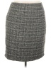 Unbranded Tweed Gray Formal Skirt Size XXL - photo 1