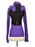 Nike Purple Track Jacket Size XS - photo 2