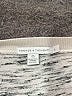 Threads 4 Thought Print Silver Sweatshirt Size L - photo 7