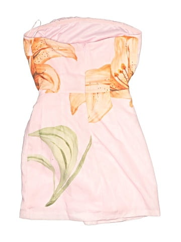 Altar'd State Casual Dress (view 2)