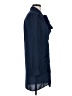 BCBGMAXAZRIA 100% Polyester Blue Casual Dress Size XXS - photo 4
