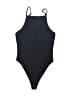 Forever 21 Black Bodysuit Size S - photo 1