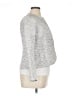 Anne Klein 100% Polyester Gray Jacket Size 1X - photo 4