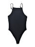 Forever 21 Black Bodysuit Size S - photo 2