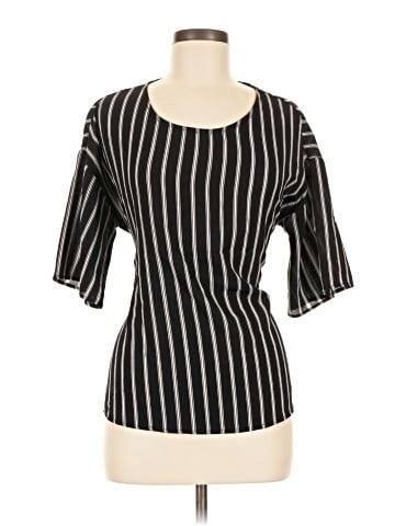 West Kei Short Sleeve Top (view 1)