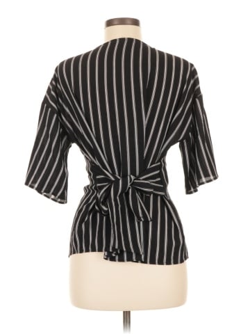 West Kei Short Sleeve Top (view 2)