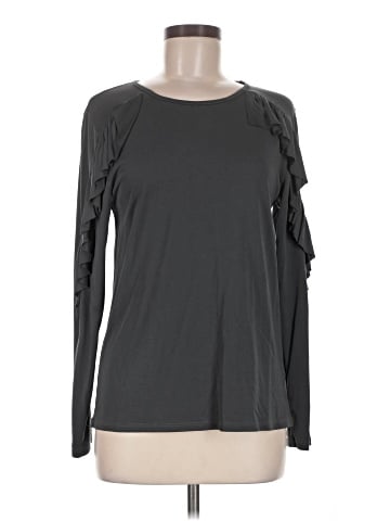 Ro & De Long Sleeve T-Shirt (view 1)