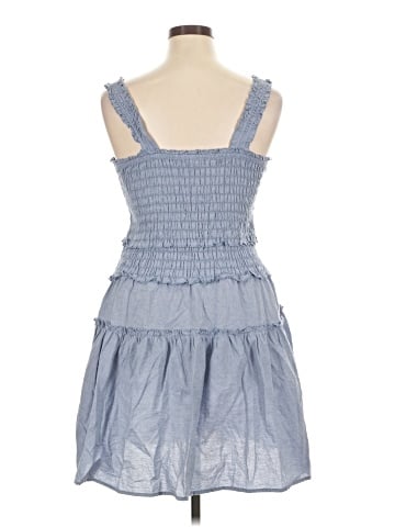Celebrity Pink Casual Dress (view 2)