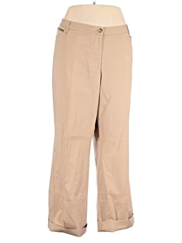 MICHAEL Michael Kors Khakis (view 1)