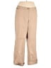 MICHAEL Michael Kors Tan Khakis Size 22 - photo 1