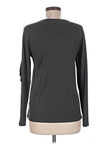 Ro & De Long Sleeve T-Shirt (view 2)