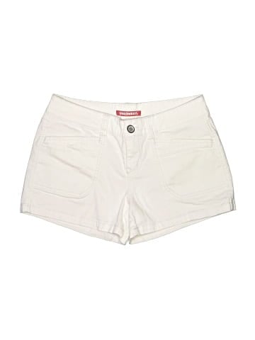 Unionbay Khaki Shorts (view 1)