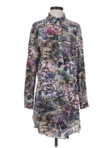 Haute Hippie Casual Dress (view 1)