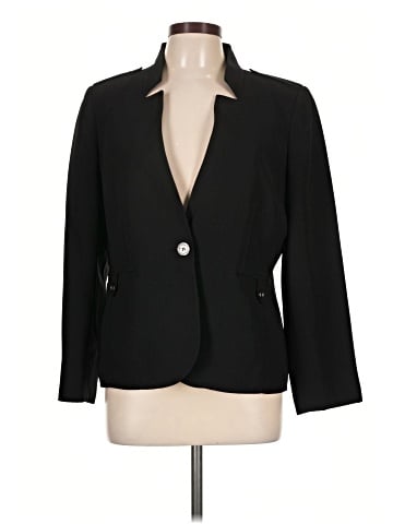 Tahari by ASL Blazer (view 1)