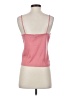Express 100% Nylon Pink Tank Top Size S - photo 2