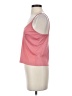 Express 100% Nylon Pink Tank Top Size S - photo 5