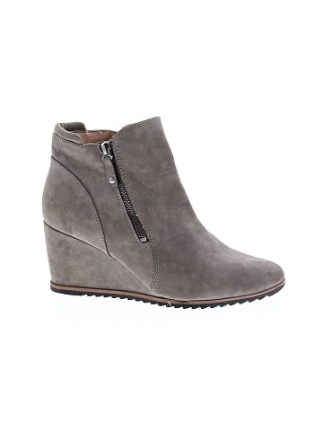 SOUL Naturalizer Wedges (view 1)