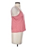 Express 100% Nylon Pink Tank Top Size S - photo 4