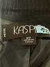 Kasper Black Blazer Size 8 Petite - photo 6