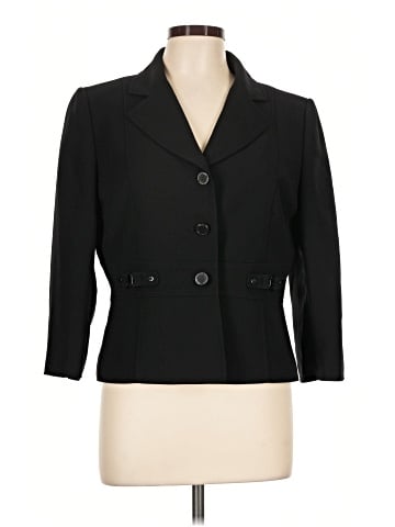 Tahari by ASL Blazer (view 1)