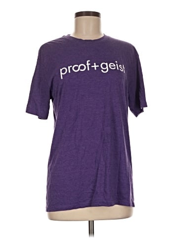 District. Short Sleeve T-Shirt (view 1)