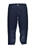 90 Degree by Reflex Blue Active Pants Size 10 - photo 2
